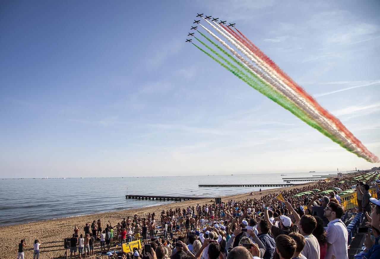 Rubino 2* Lido di Jesolo